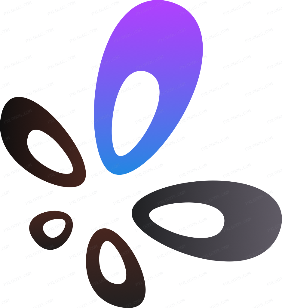 Owncast Logo PNG with transparent background