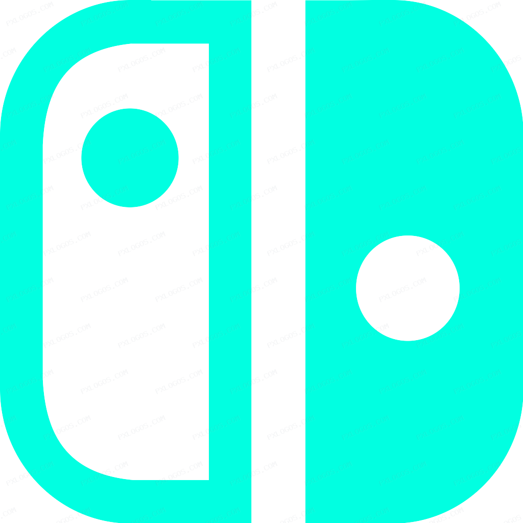Ownfoil Logo PNG with transparent background