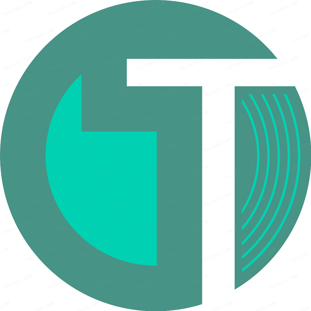 Owntone Logo PNG with transparent background