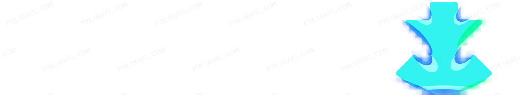 Oxc Dark Logo PNG with transparent background
