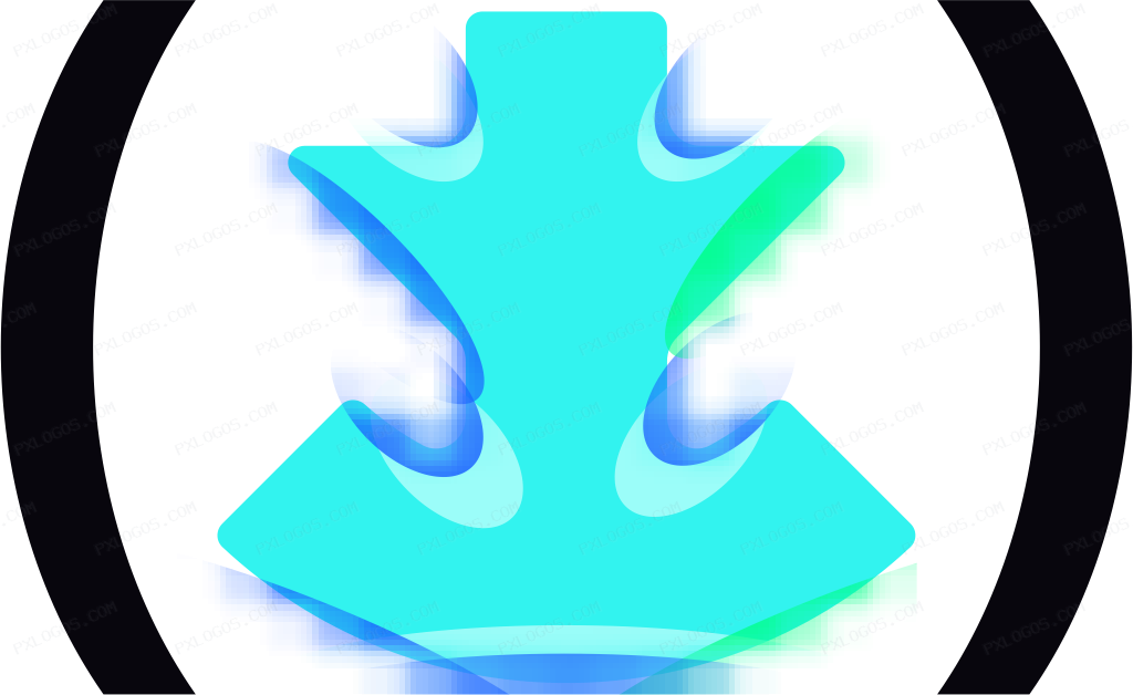 Oxc Logo PNG with transparent background