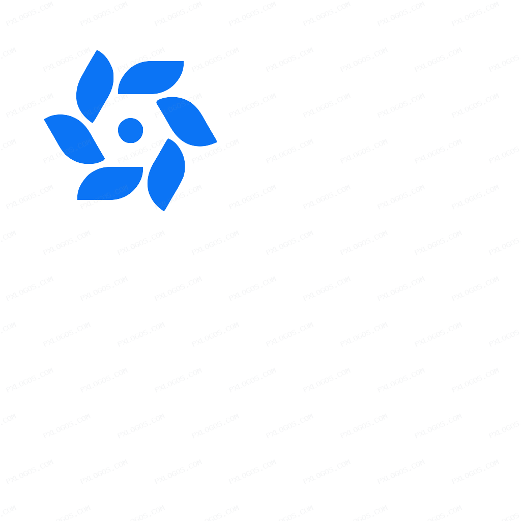 Oxia Logo PNG with transparent background