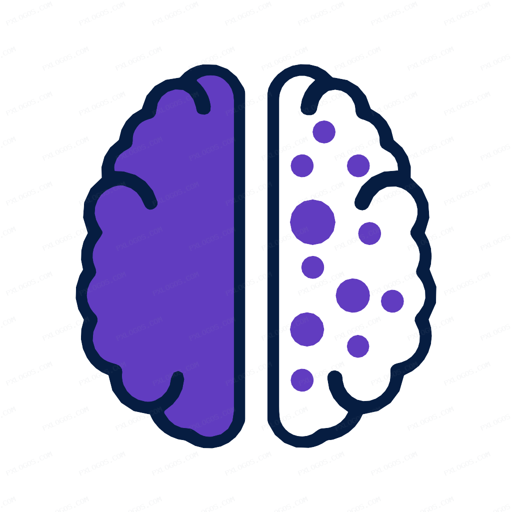 Paal Logo PNG with transparent background