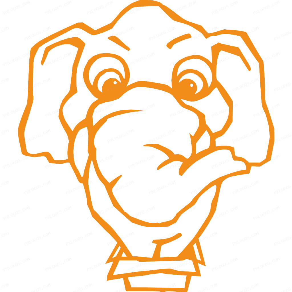 Packagist Logo PNG with transparent background