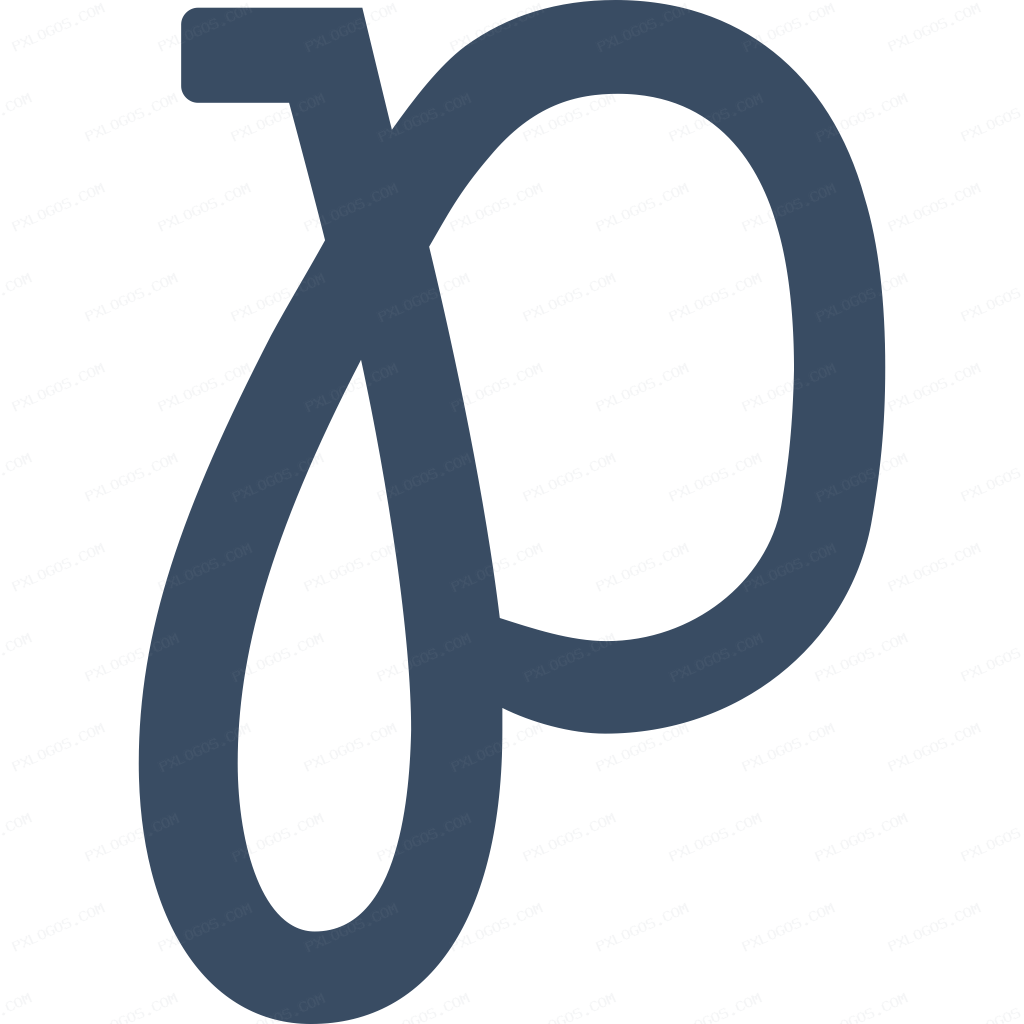 Packet Logo PNG with transparent background