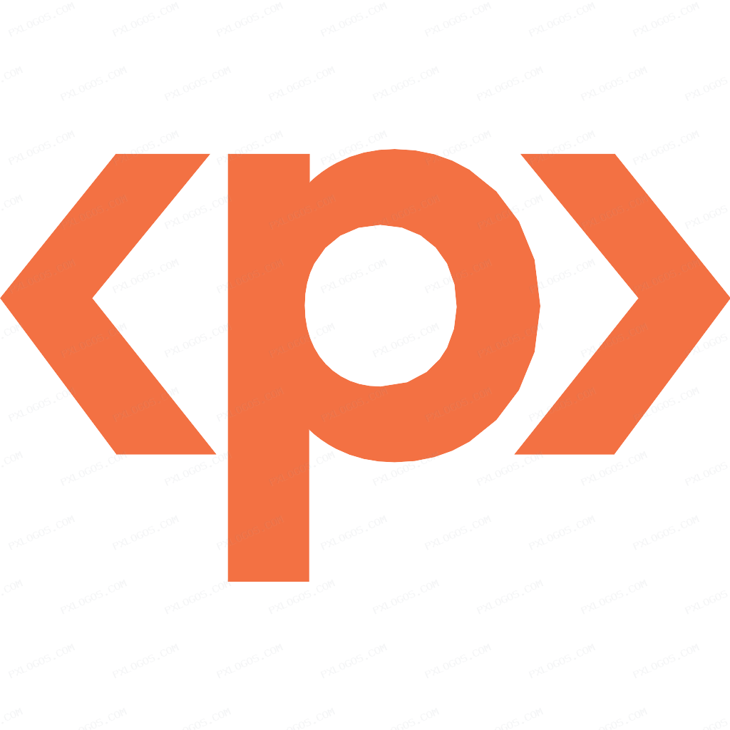 Packt Logo PNG with transparent background