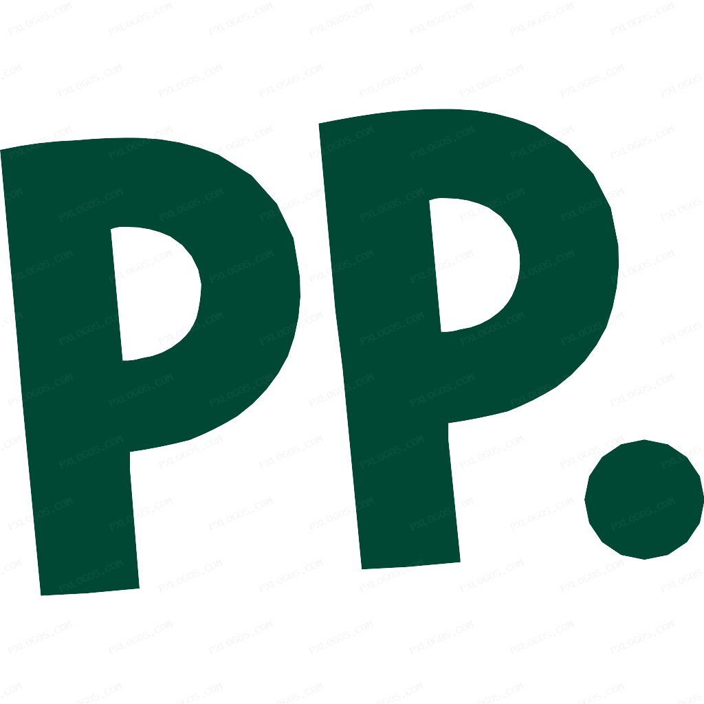 Paddy Power Logo PNG with transparent background