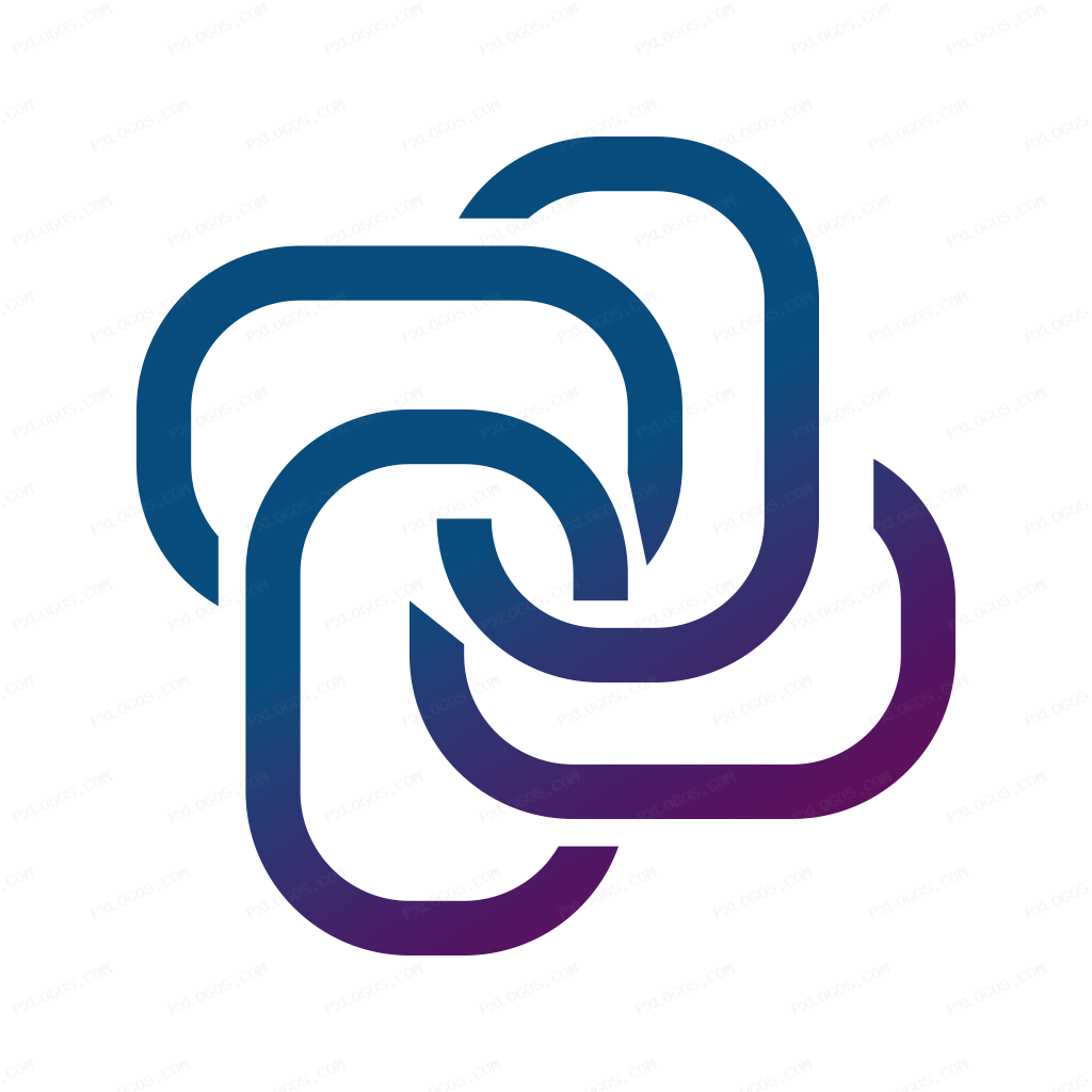 Paid Logo PNG with transparent background