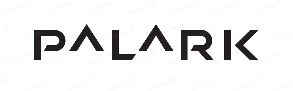 Palark Logo PNG with transparent background