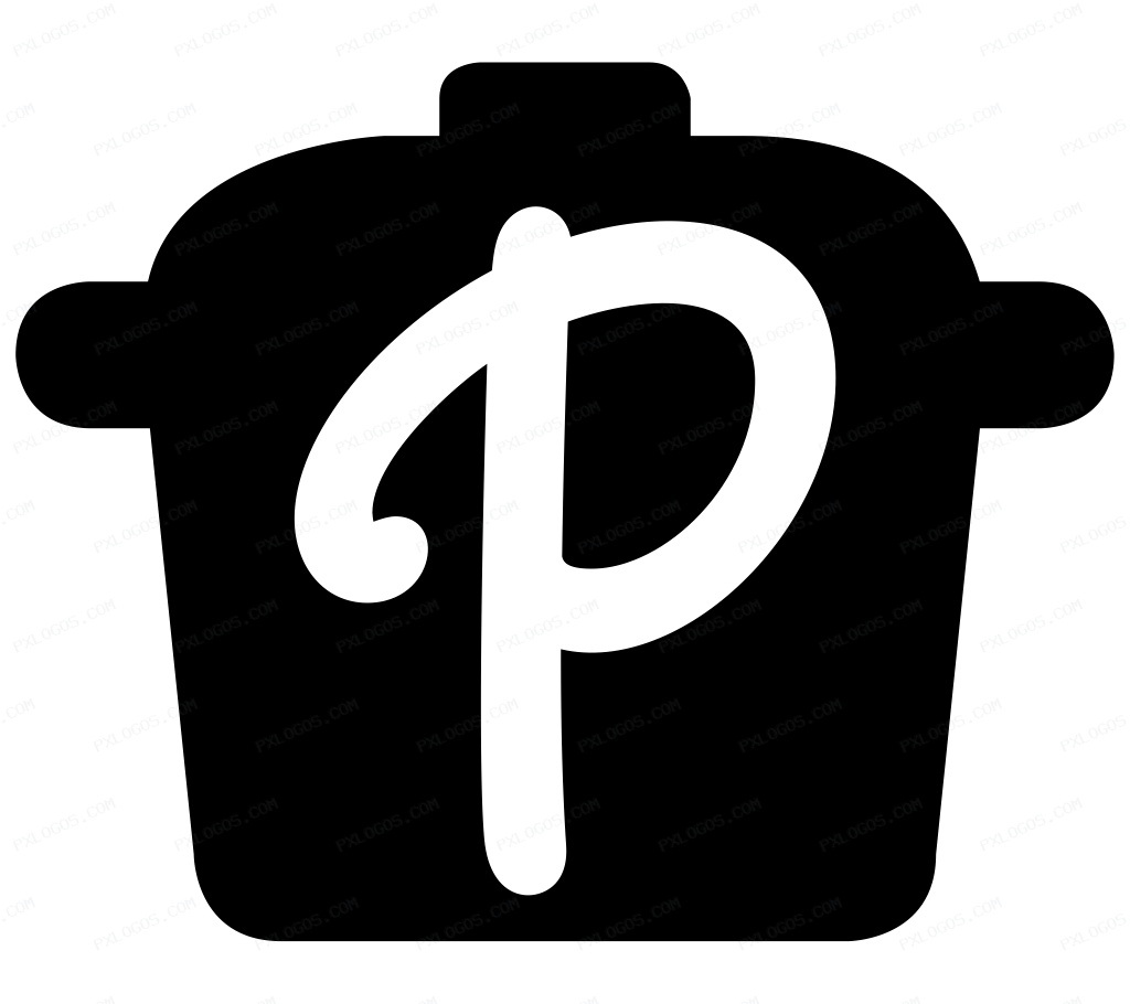 Palfed Logo PNG with transparent background