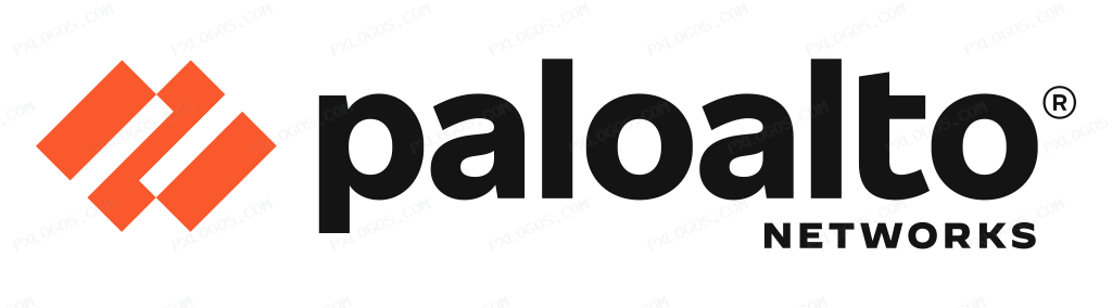 Palo Alto Networks Logo PNG with transparent background