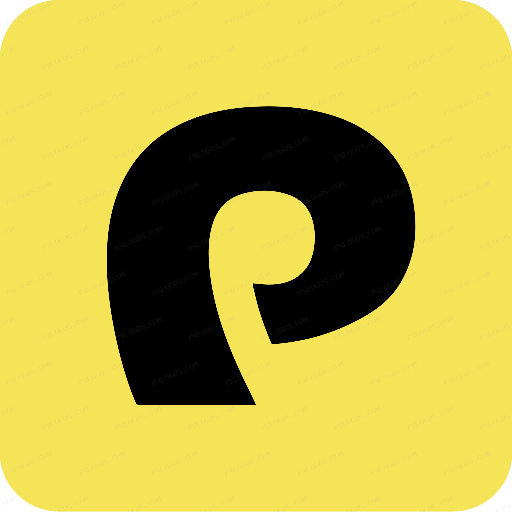 Pandacss Logo PNG with transparent background