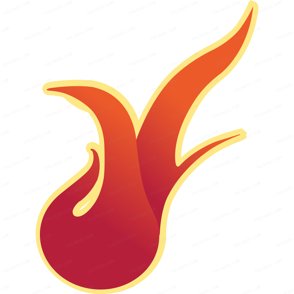 Appfire Logo PNG with transparent background