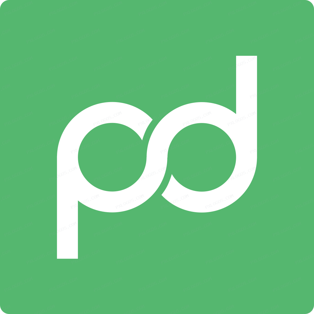 Pandadoc Logo PNG with transparent background