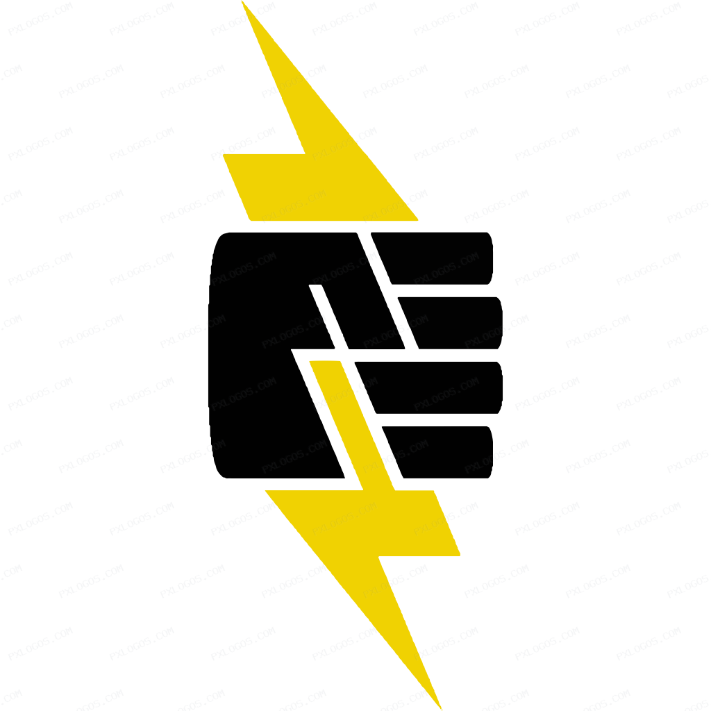Pantheonio Logo PNG with transparent background