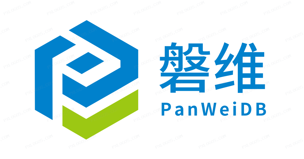 Panweidb Logo PNG with transparent background