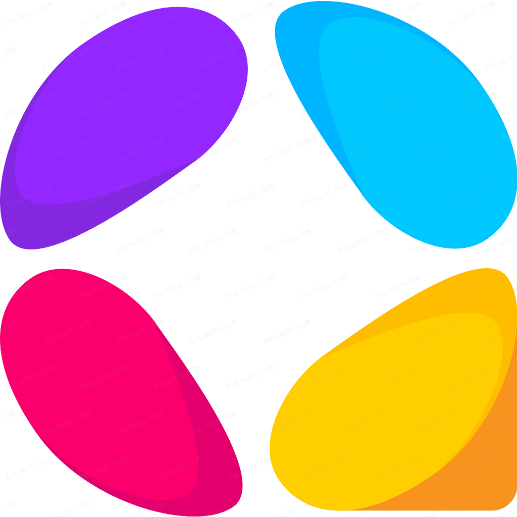 Appflowy Logo PNG with transparent background