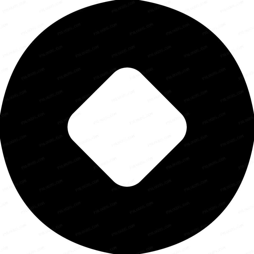 Papermark Logo PNG with transparent background