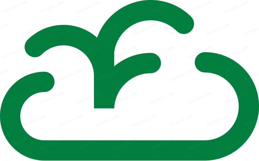 Appfog Logo PNG with transparent background