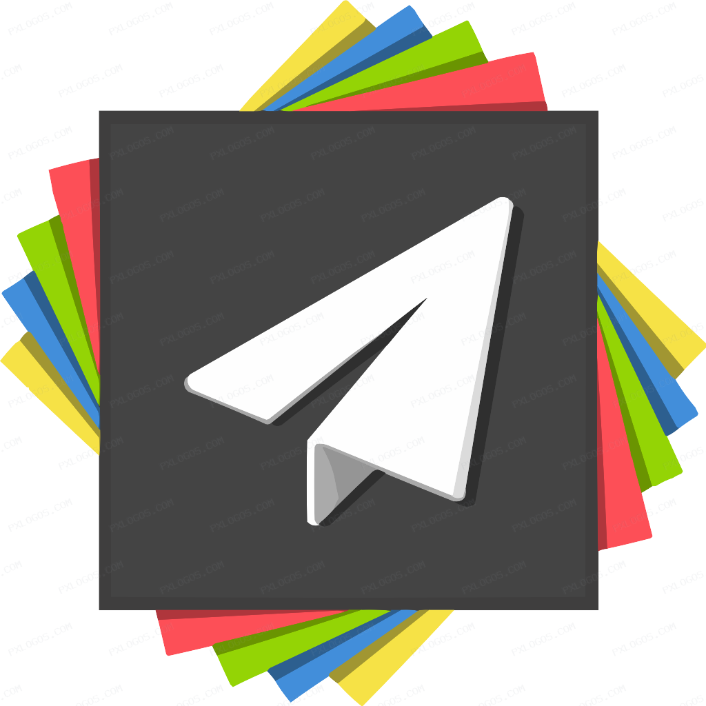 Papermc Logo PNG with transparent background