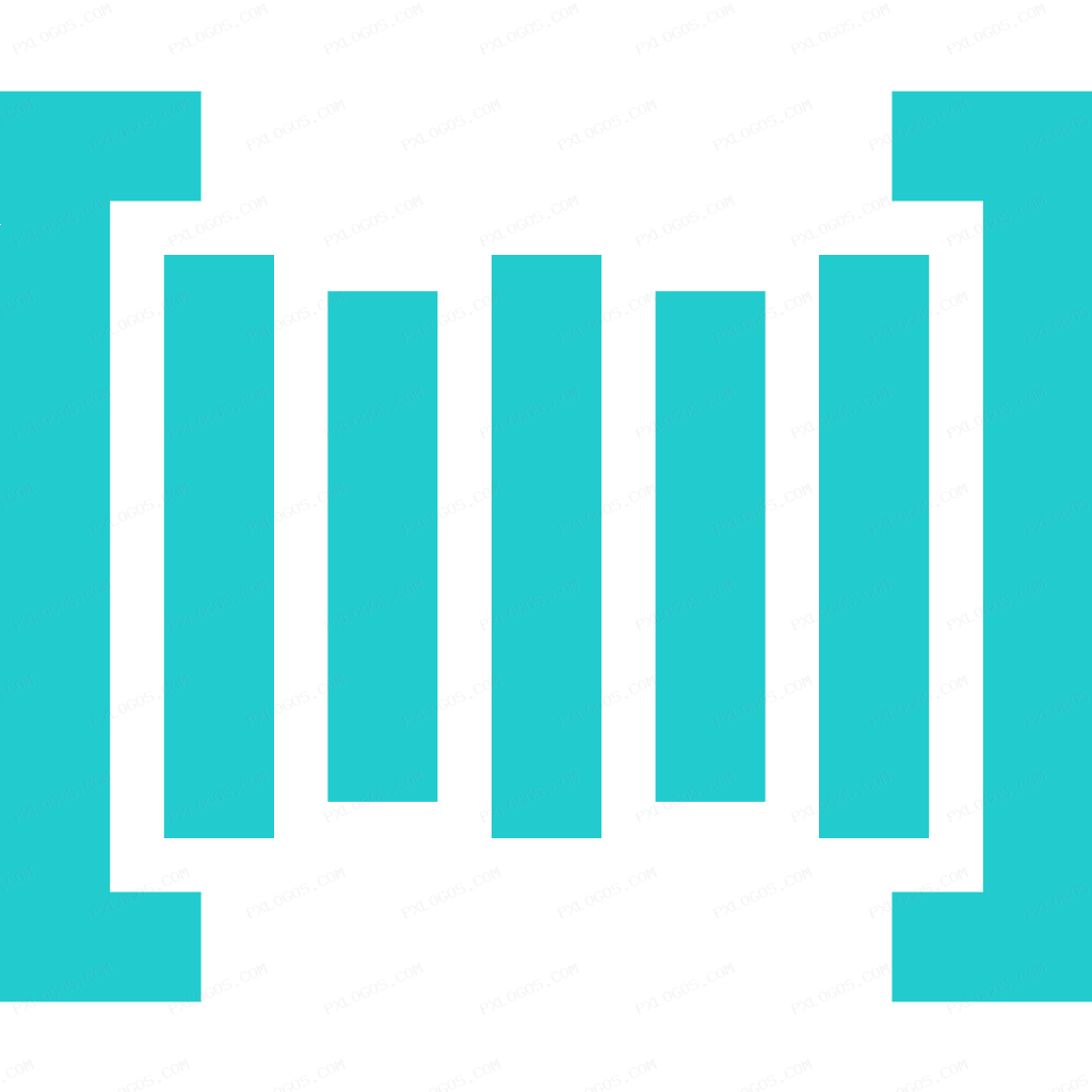 Papers With Code Logo PNG with transparent background