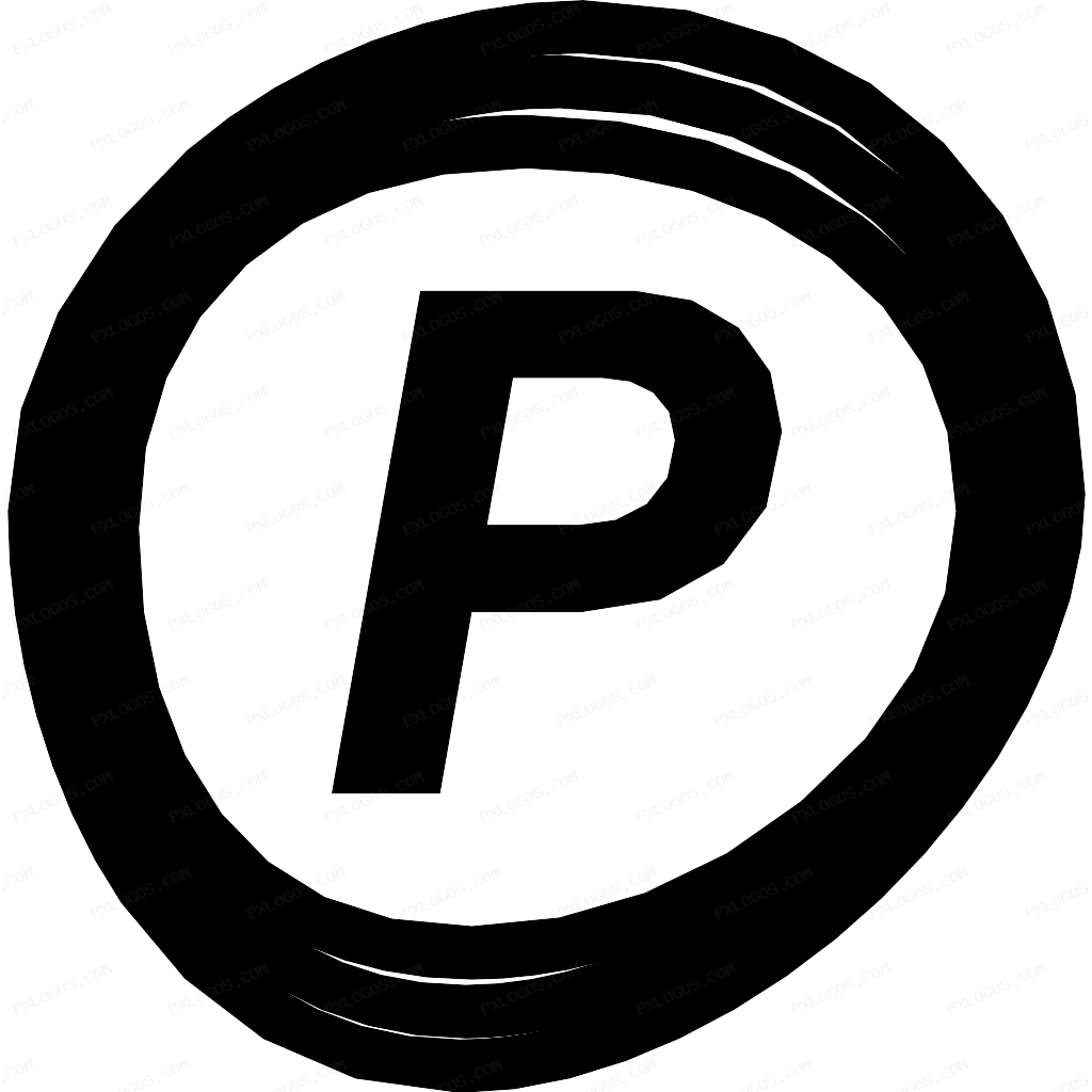 Paperspace Logo PNG with transparent background