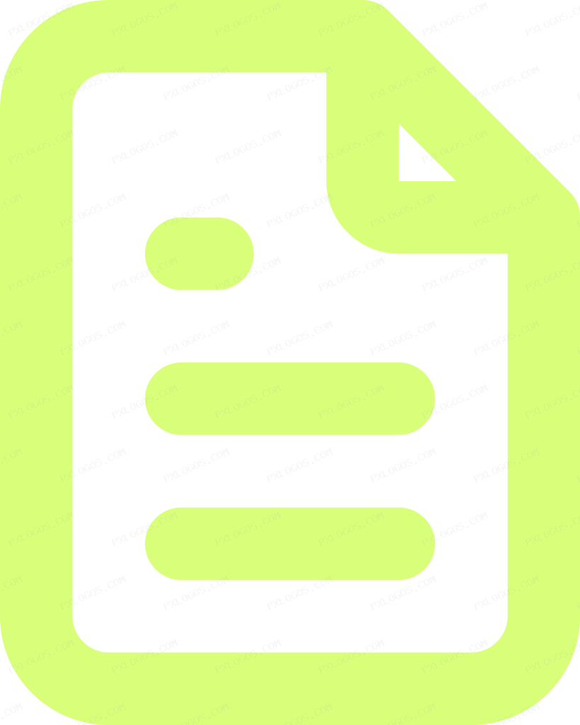 Papra Logo PNG with transparent background