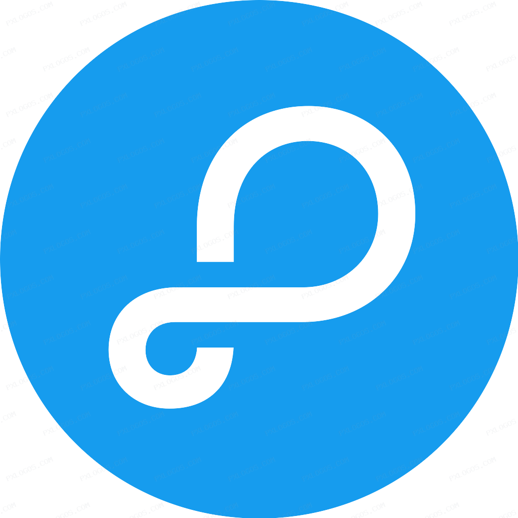 Parse Logo PNG with transparent background