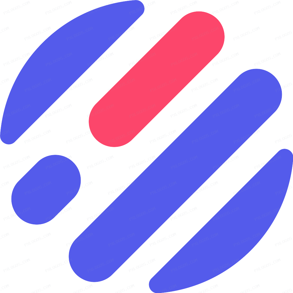 Parseable Logo PNG with transparent background