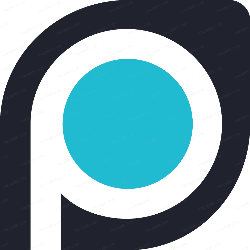 Parsehub Logo PNG with transparent background