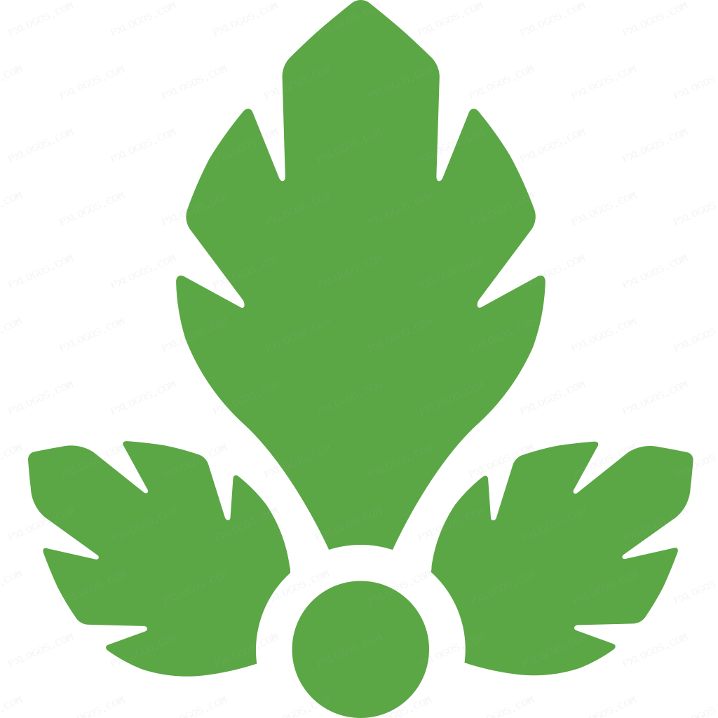 Parsely Logo PNG with transparent background