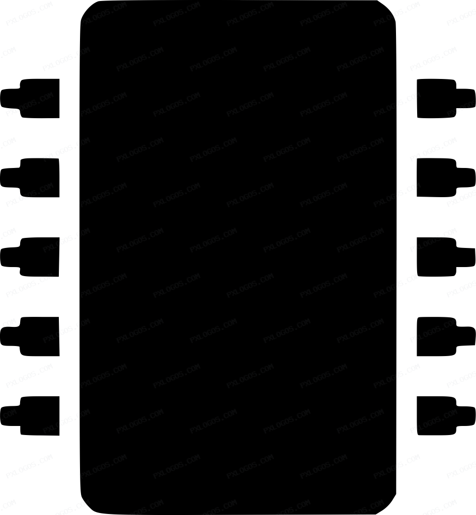 Part DB Logo PNG with transparent background