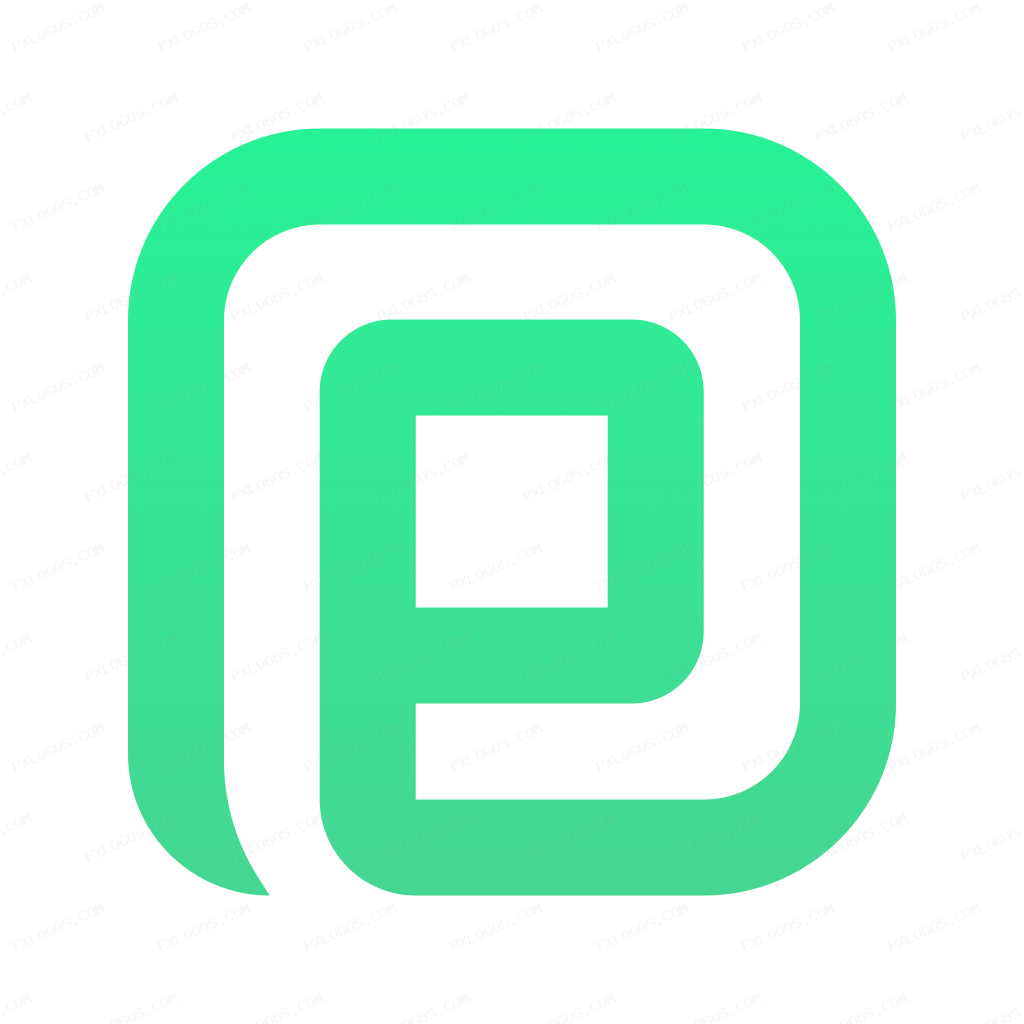 Part Logo PNG with transparent background
