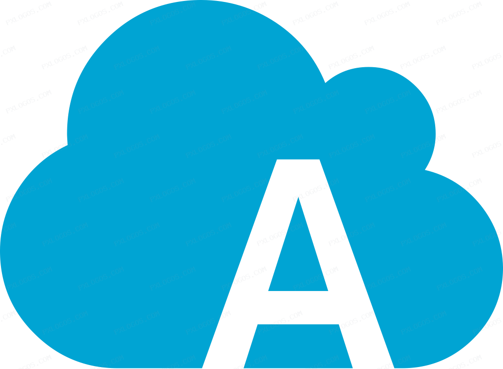 Apphub Logo PNG with transparent background