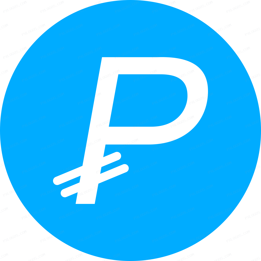 Pascal Lite Logo PNG with transparent background