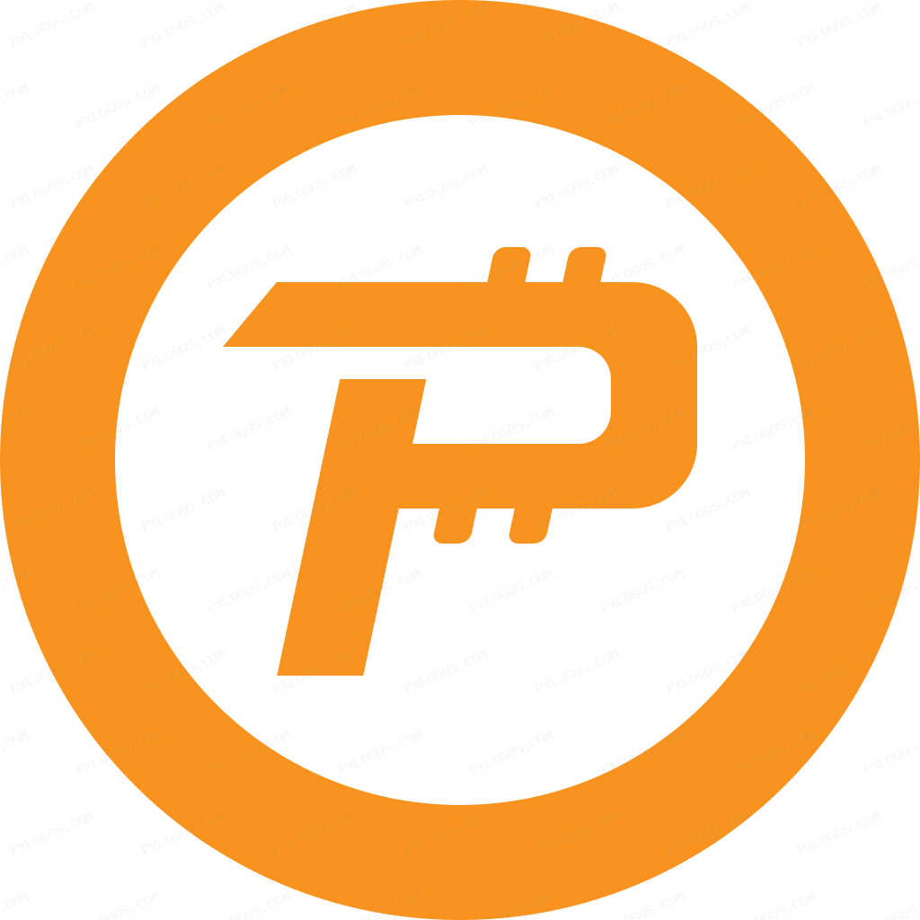 Pascalcoin Logo PNG with transparent background