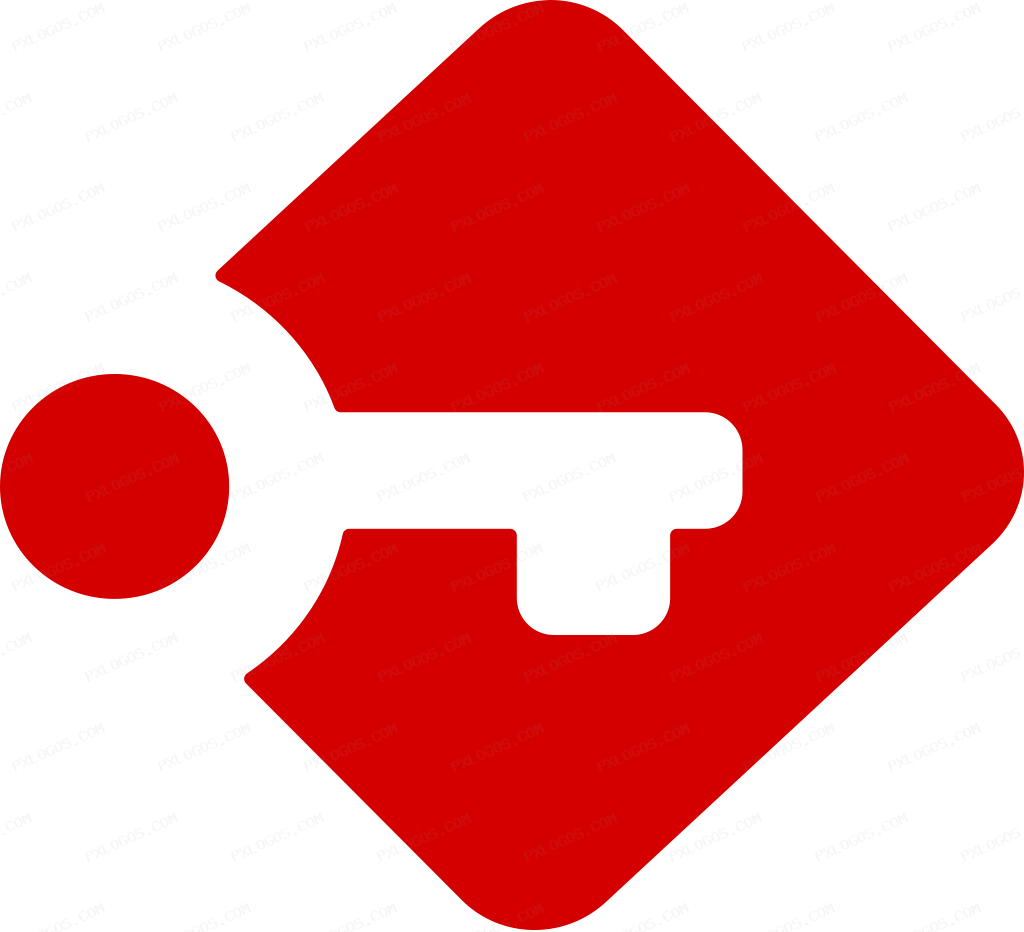 Passbolt Logo PNG with transparent background