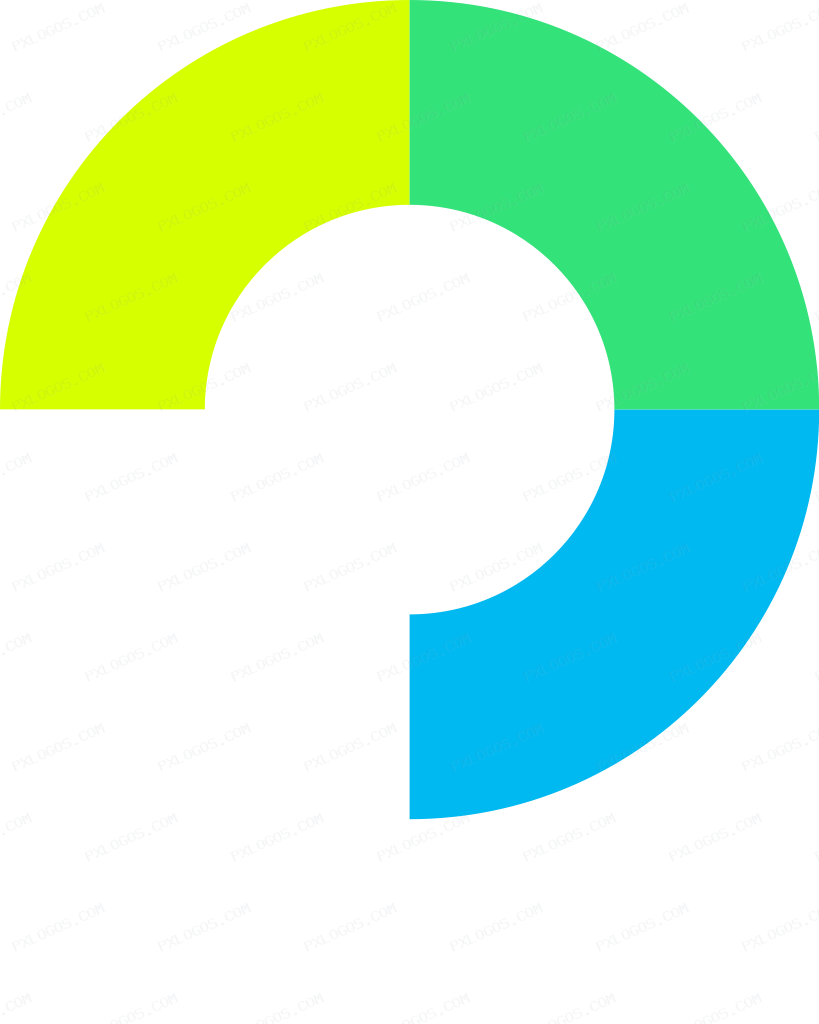 Passport Logo PNG with transparent background