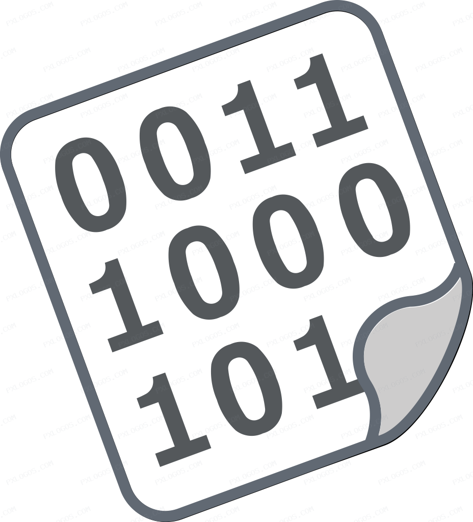 Pastebin Logo PNG with transparent background