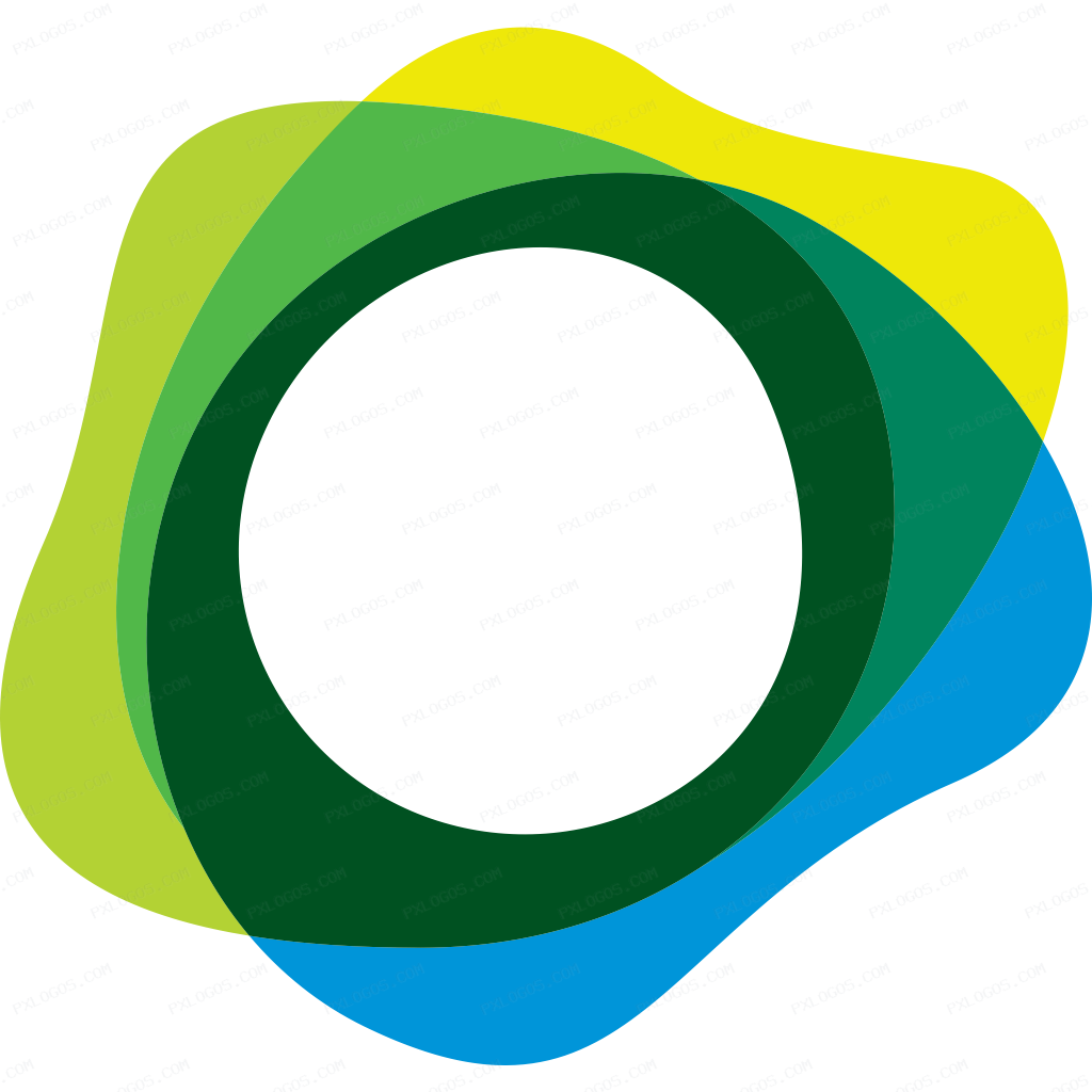 Paxos Logo PNG with transparent background