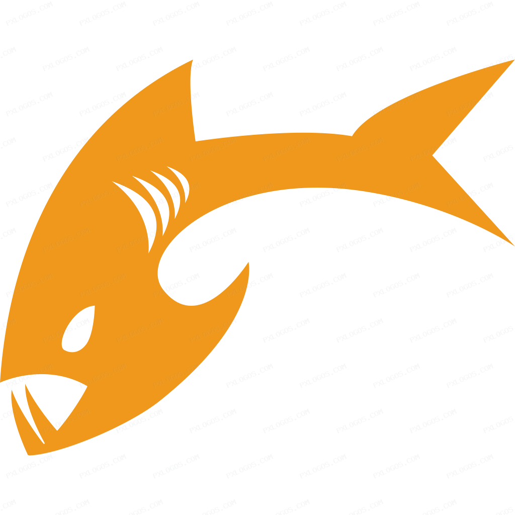 Payarafish Logo PNG with transparent background