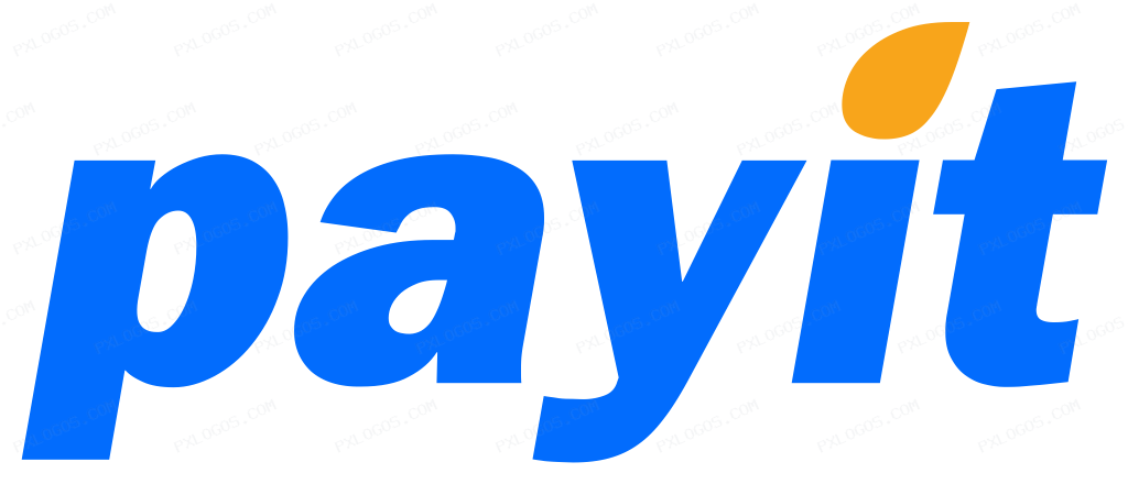 Payit Logo PNG with transparent background