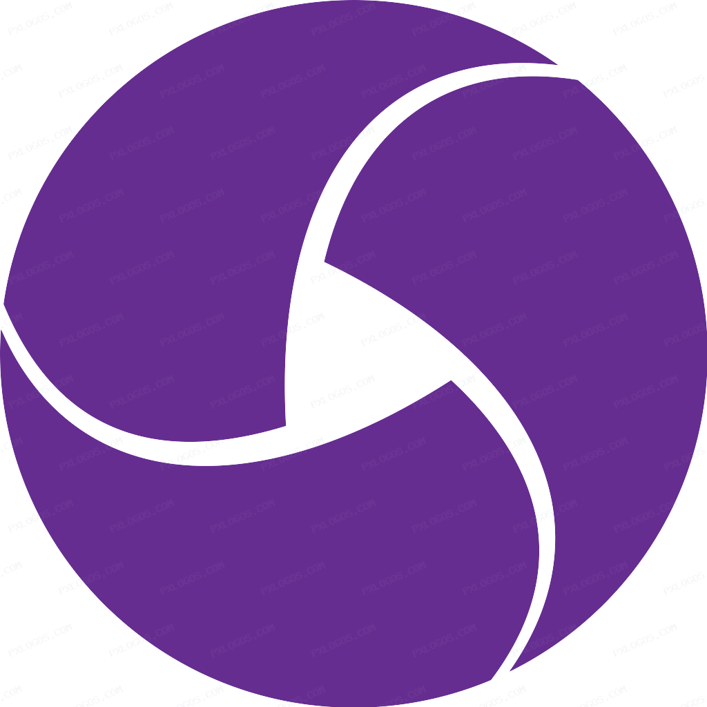 Appium Logo PNG with transparent background