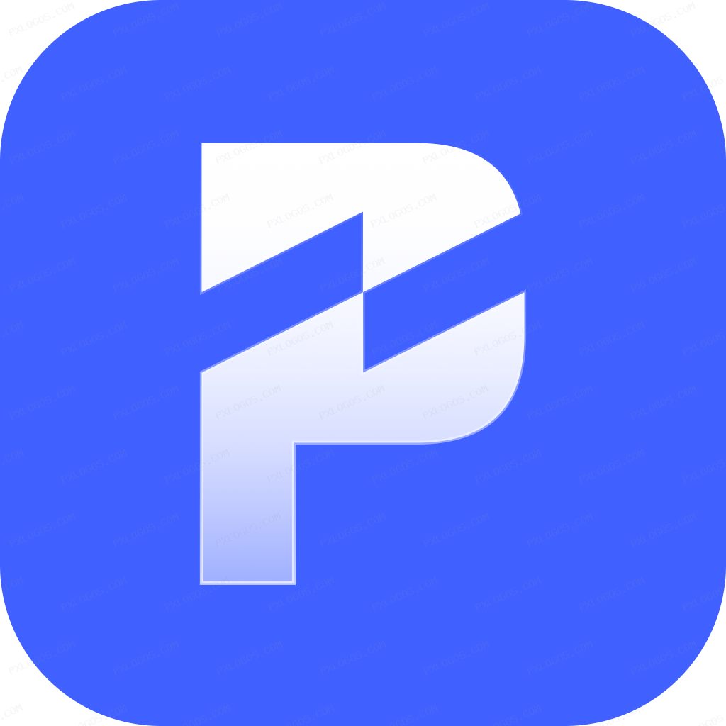 Paymenter Logo PNG with transparent background