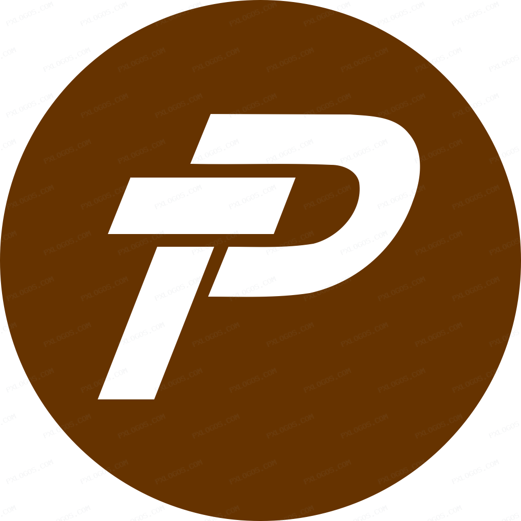 Paypex Logo PNG with transparent background