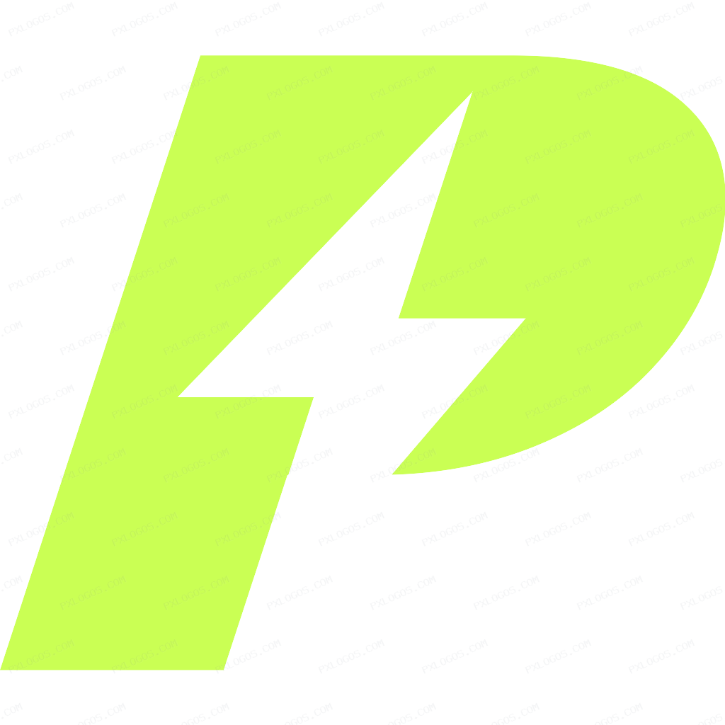 Payram Logo PNG with transparent background
