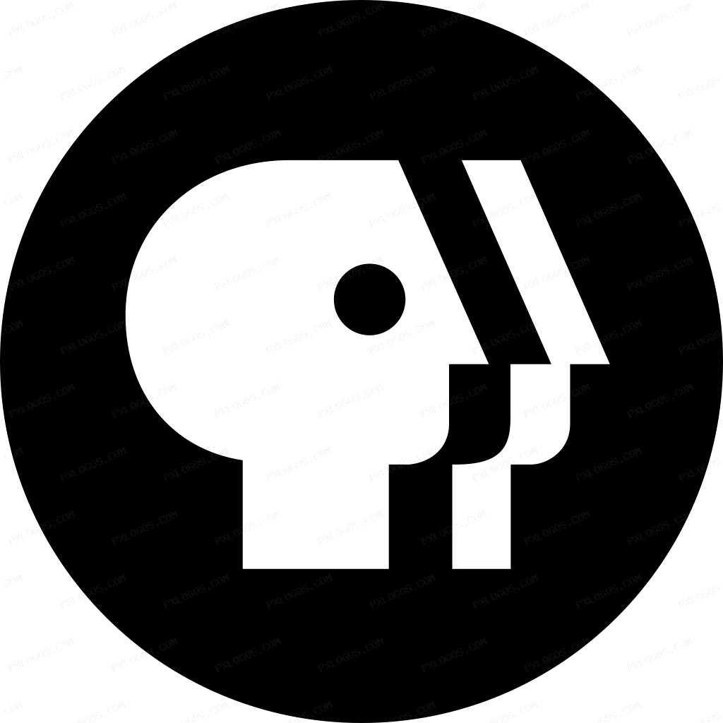 Pbs Logo PNG with transparent background
