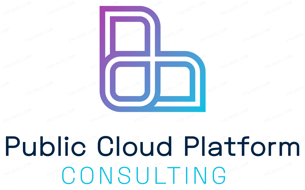Pcp Consulting Logo PNG with transparent background