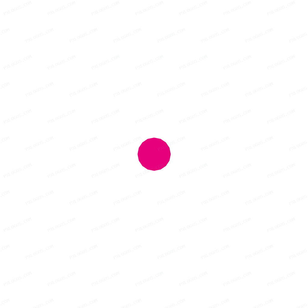 Pdex Logo PNG with transparent background