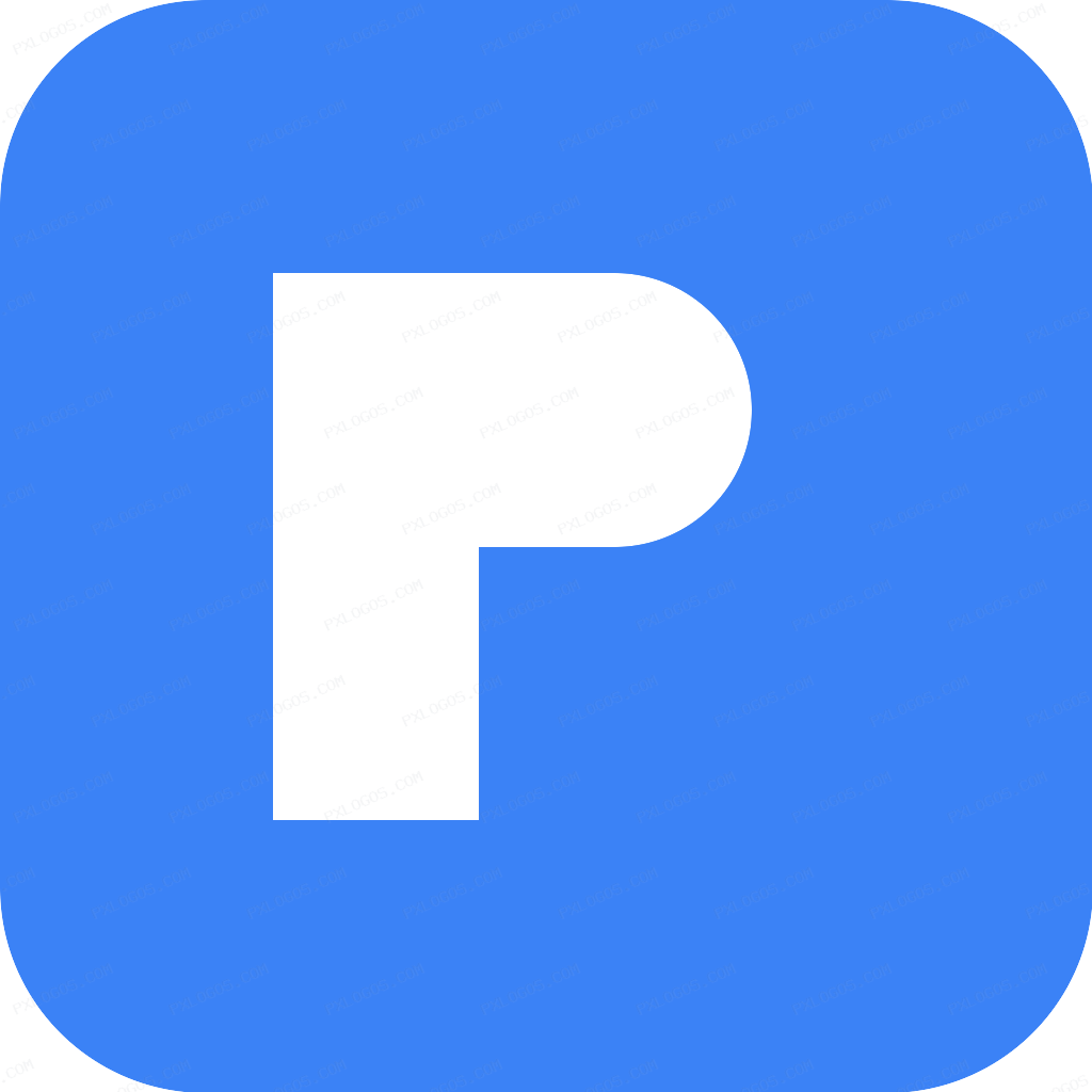 Pdfcraft Logo PNG with transparent background
